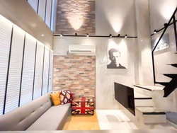 Royce Residences (D14), Apartment #565147161